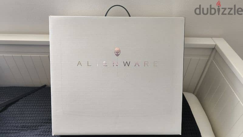 Alienware M15 Gaming Laptop - REDUCED 0
