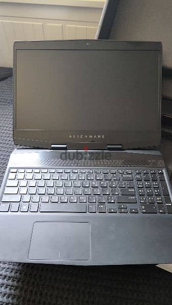 Alienware M15 Gaming Laptop - REDUCED 4