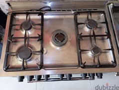 Cooking Range For Sale 0