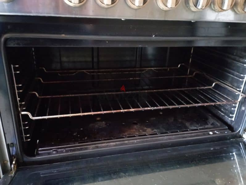 Cooking Range For Sale 1