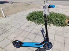 E-Scooter 0
