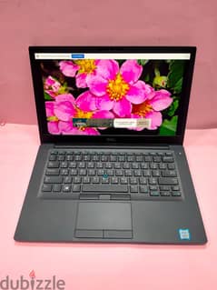 OFFER PRICE. . . DELL TOUCH SCREEN-CORE I5-8GB RAM-256GB SSD-14"SCREEN 0