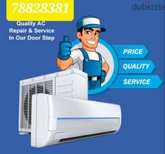 ac services fixing washing machine repair all types