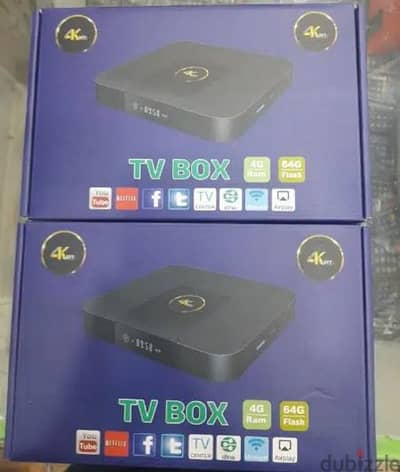 android smart Box all Country Channel work with 1YEAR Subscript