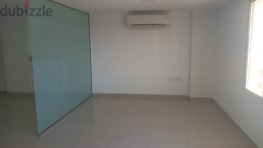 Office Space for Rent at Al Hail Near to Highway Road 2