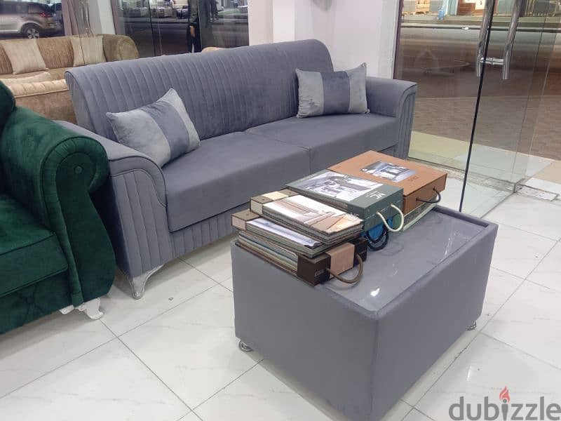 new sofa 3+3+1+1--8 Beautiful Design 1