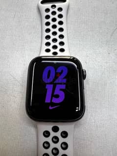 apple Watch Series 5 LTE