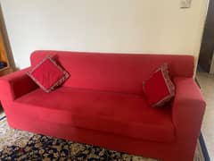 three seater and two seater sofa 40+30 0