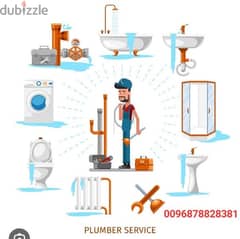 Electric, Plumber,all Maintenance, Service's 0