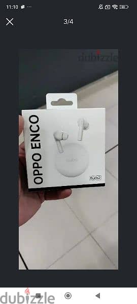 OPPO Buds for sale 1