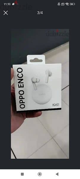 OPPO Buds for sale 3