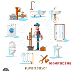electric Plumbering maintenance and all types service 0