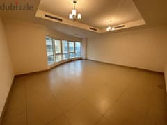 Classy 2 BHK Apartment for rent in Al Khuwair 0