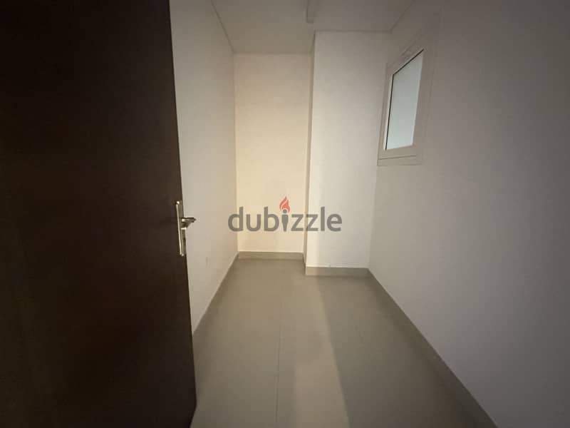 Classy 2 BHK Apartment for rent in Al Khuwair 3