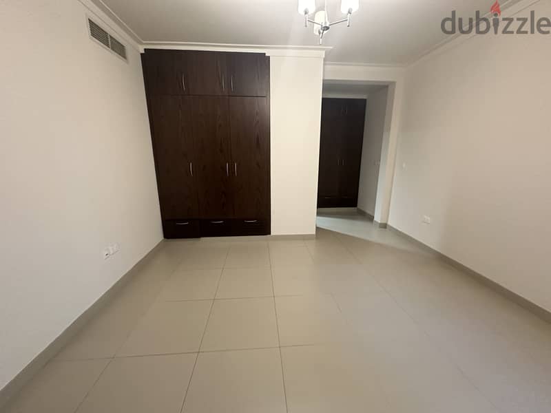 Classy 2 BHK Apartment for rent in Al Khuwair 4