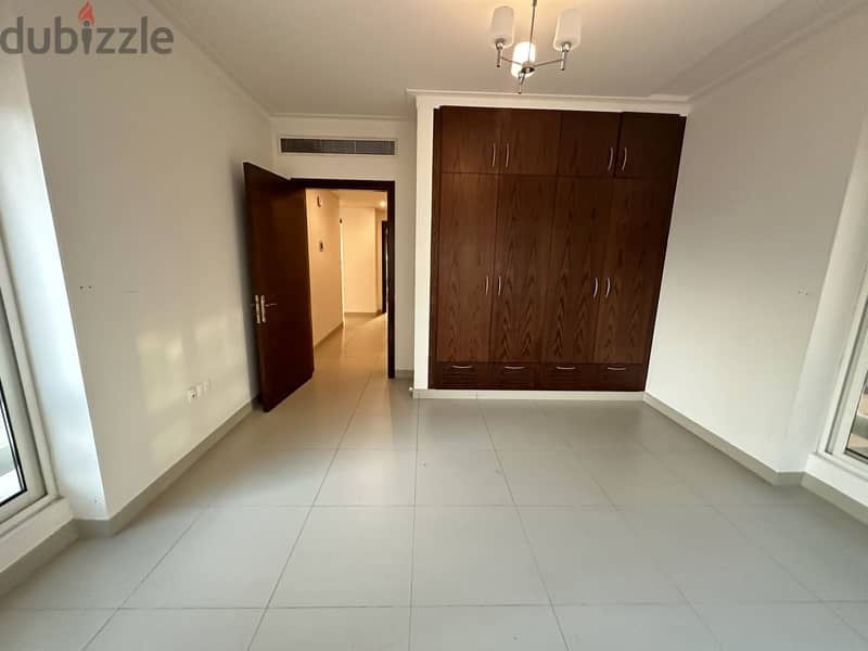 Classy 2 BHK Apartment for rent in Al Khuwair 8