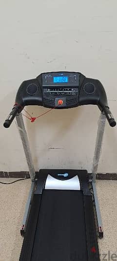 Treadmill Very Good Condition like new(Can be Delivere also)