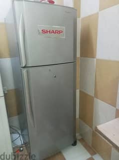 sharp company refrigerator