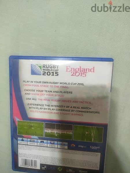 rugby world cup 2015 2