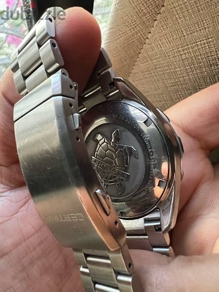 Used Certina watch for urgent sale! 5