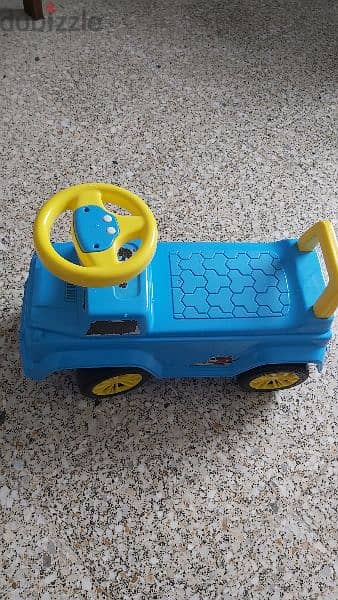 kids car