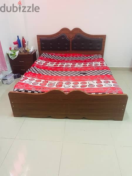 Family Bed for Sale 1