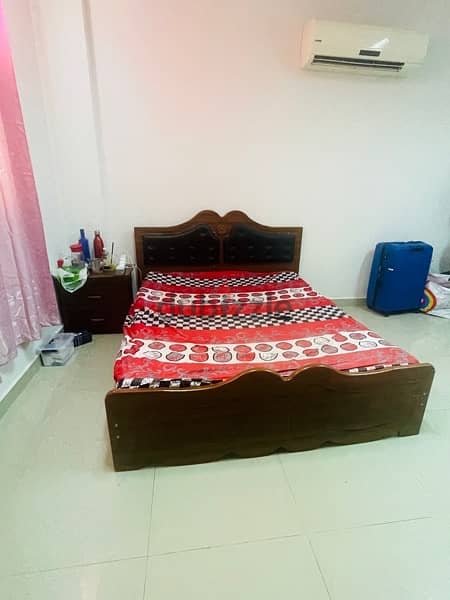 Family Bed for Sale 2