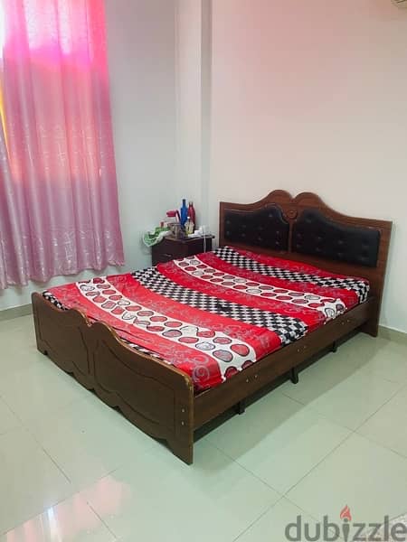 Family Bed for Sale 3
