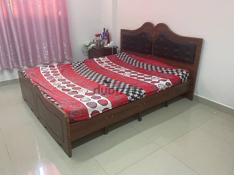 Family Bed for Sale 4