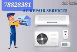 ac services frije washing machine all day services