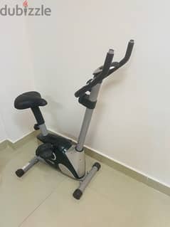 Spinning Exercise Cycle for Sale 0