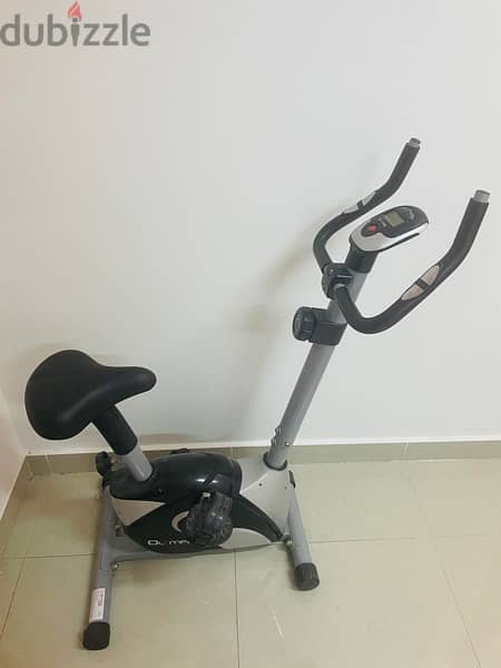 Spinning Exercise Cycle for Sale 1