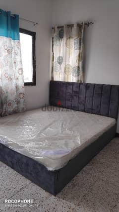 Bedroom Set (2 Month used Only)