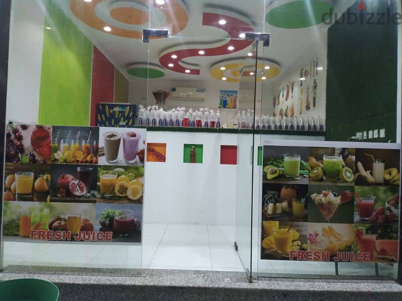 juice shop 1