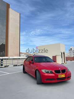 2011 model bmw 3 series at best condition for sale