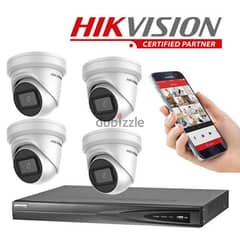 security camera for house shop and restaurant 0