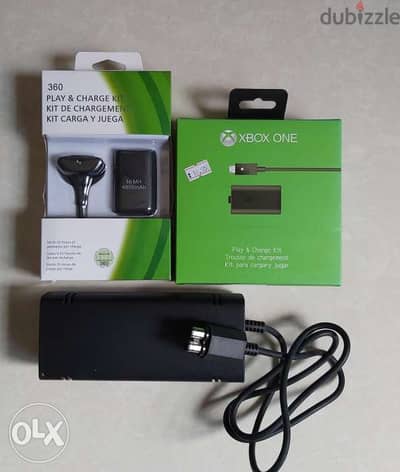 اكس بوكس اكسسوارات للبيع Xbox accessories for sale