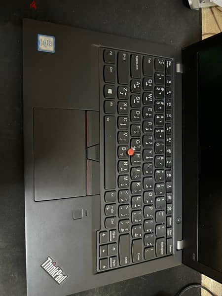 Lenovo Thinkpad x280 1