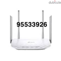 TP-link router D-Link Complete Network Wifi Solution includes, fixing 0