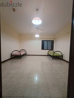 room & Flat available 0