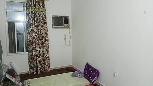 Room Available for Rent 70 OMR