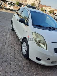 Toyota yaris for sale 0