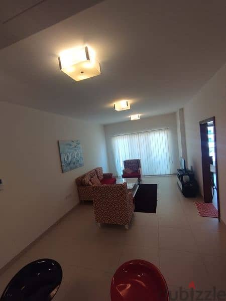 1bhk fully furnished in gala 2