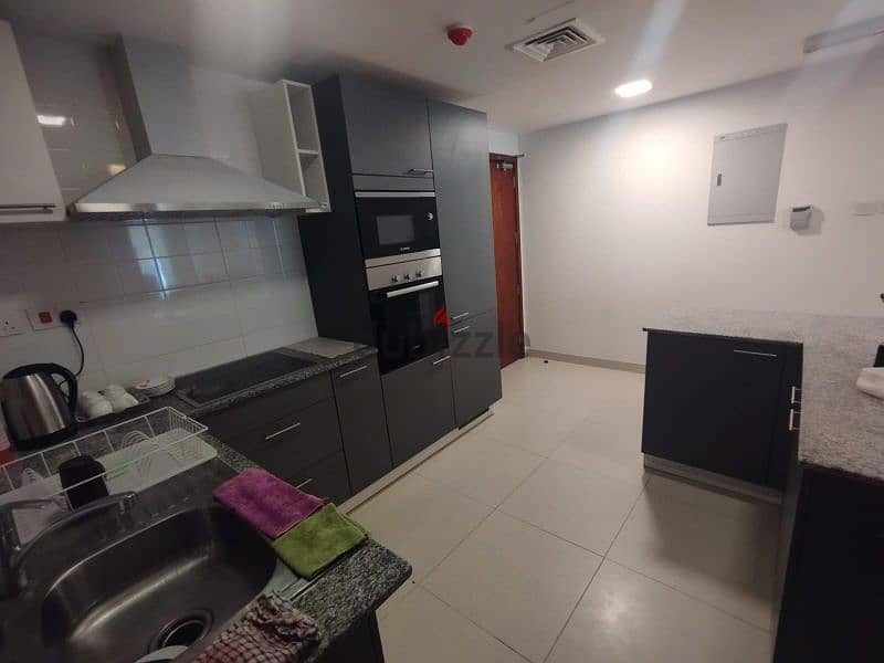1bhk fully furnished in gala 5
