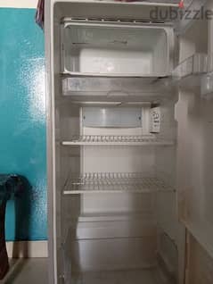 Panasonic fridge