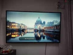 LG TV Full Smart wi fi Bluetooth All Apps Supports 72 inches
