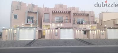 Villa For Sale In Halban