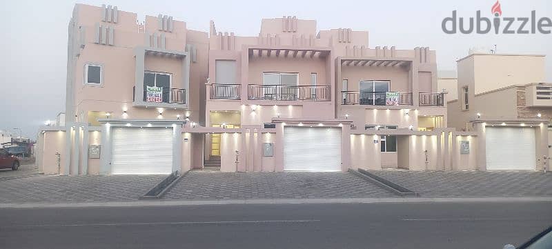 Villa For Sale In Halban 1