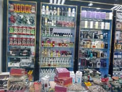 Bakhoor shop for sale in Salalah محل بخور للبيع في صلالة
