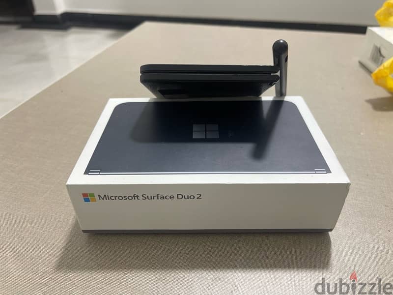 Microsoft surface due 2 6